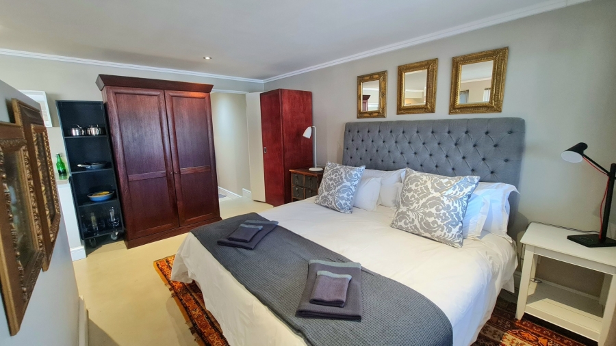 To Let 1 Bedroom Property for Rent in Thesen Islands Western Cape